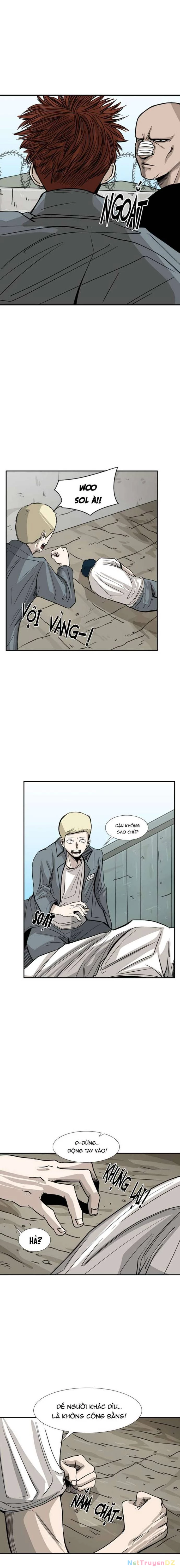 Shark - Cá Mập Chapter 51 - 5