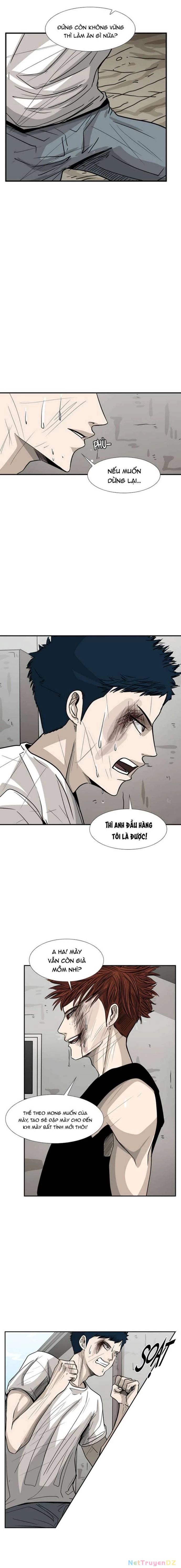 Shark - Cá Mập Chapter 51 - 9