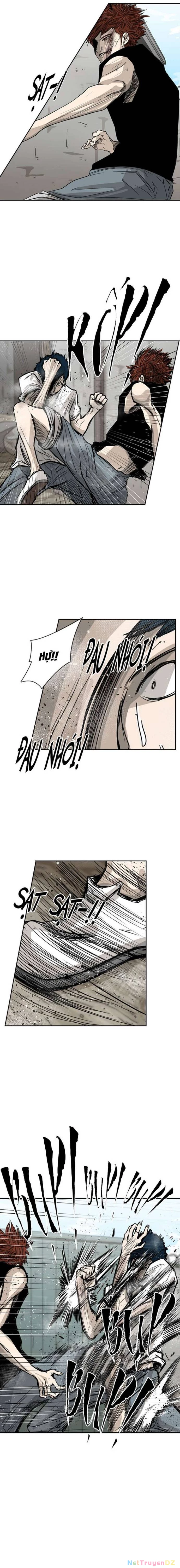 Shark - Cá Mập Chapter 51 - 10