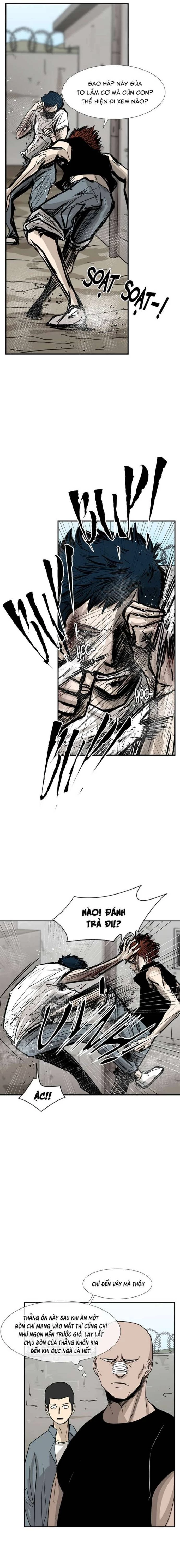 Shark - Cá Mập Chapter 51 - 11