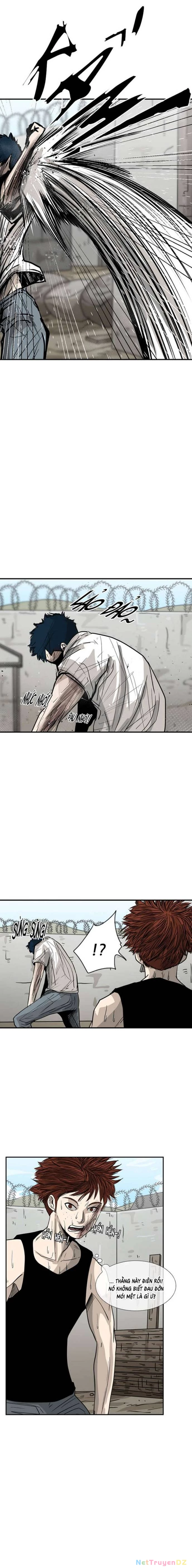 Shark - Cá Mập Chapter 51 - 14