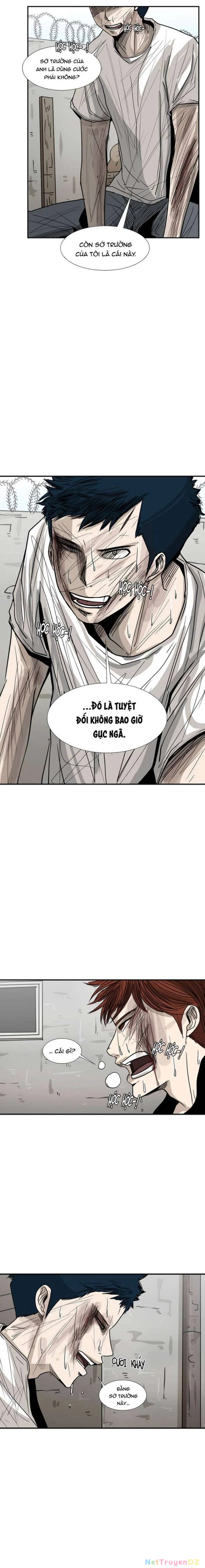 Shark - Cá Mập Chapter 51 - 15