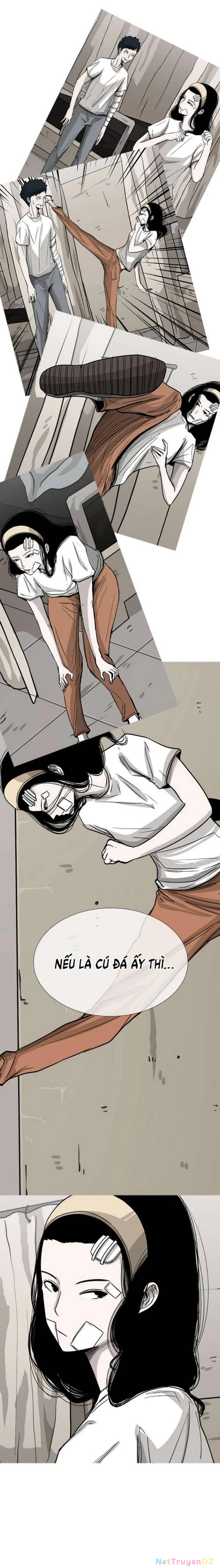 Shark - Cá Mập Chapter 51 - 18