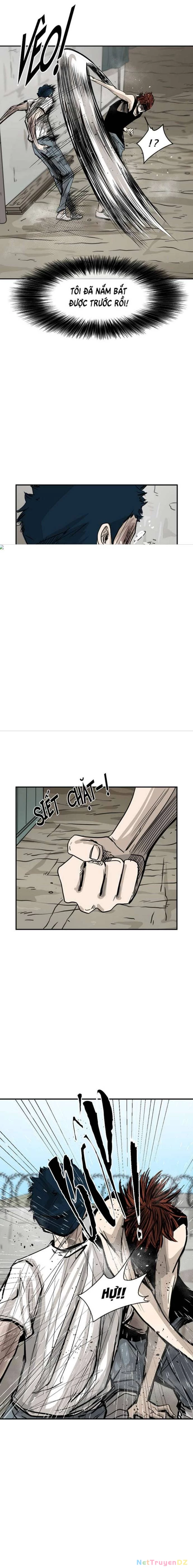 Shark - Cá Mập Chapter 51 - 19