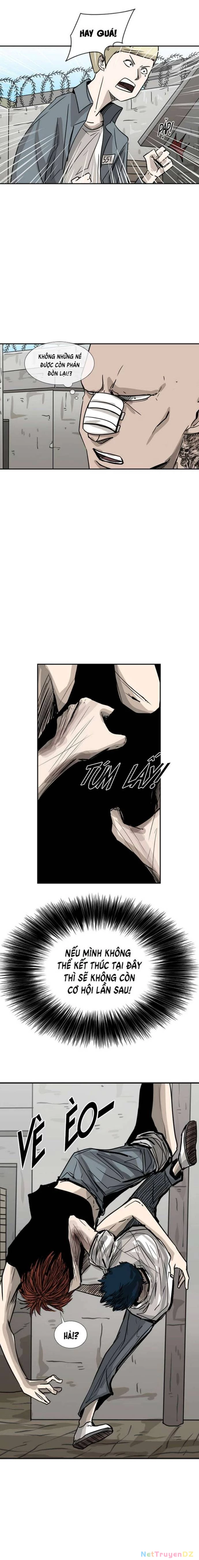 Shark - Cá Mập Chapter 51 - 20