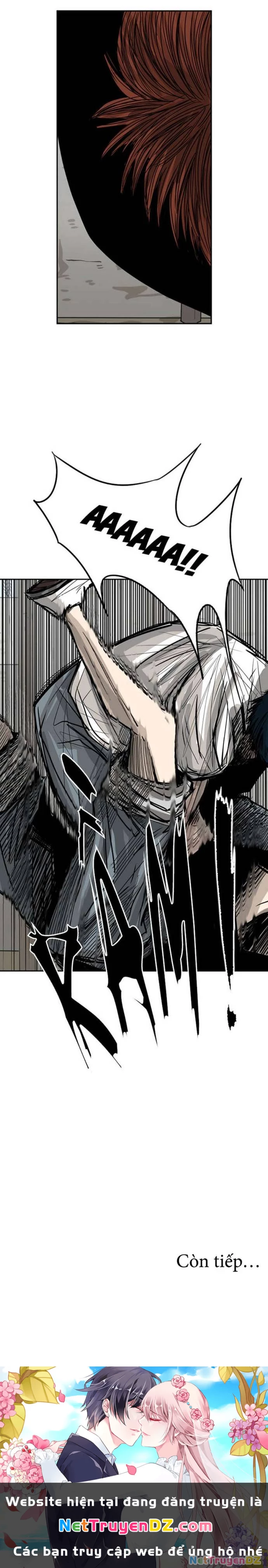 Shark - Cá Mập Chapter 51 - 21