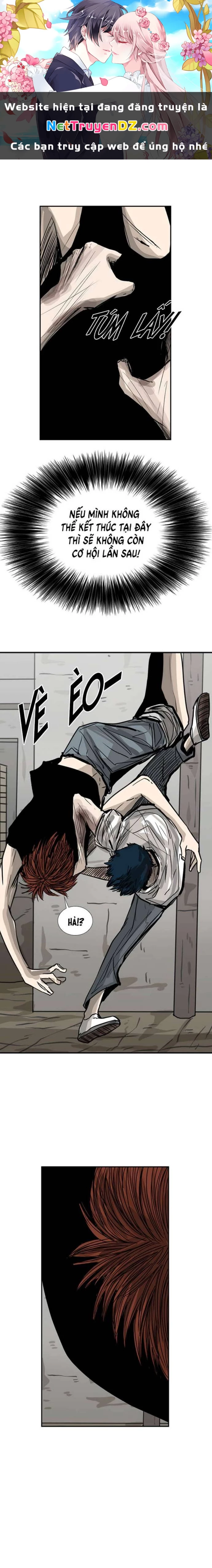 Shark - Cá Mập Chapter 52 - 1