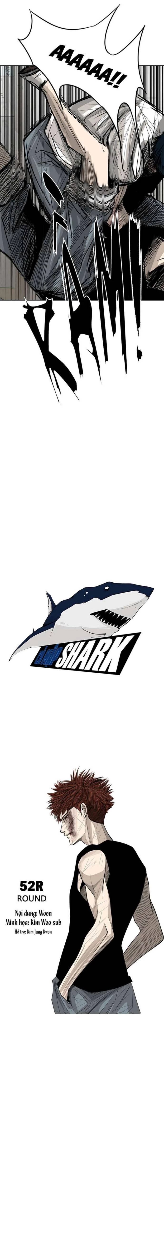Shark - Cá Mập Chapter 52 - 2