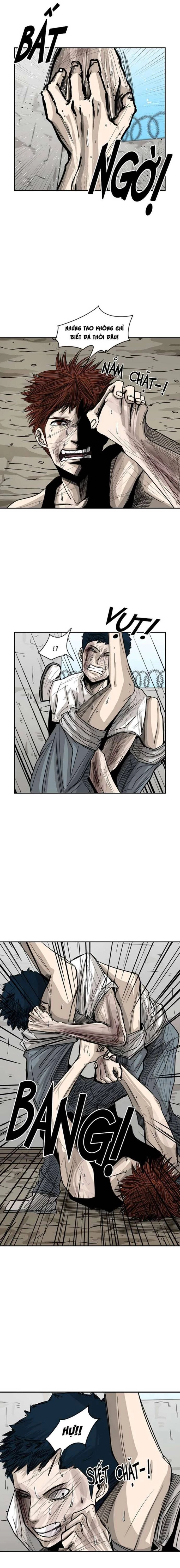 Shark - Cá Mập Chapter 52 - 4