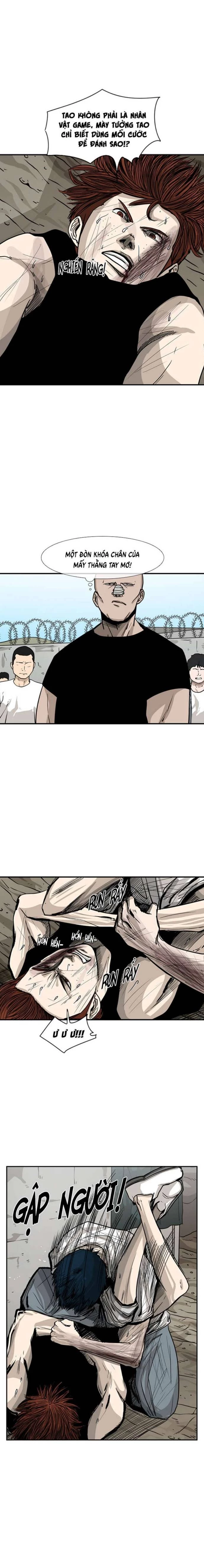 Shark - Cá Mập Chapter 52 - 5