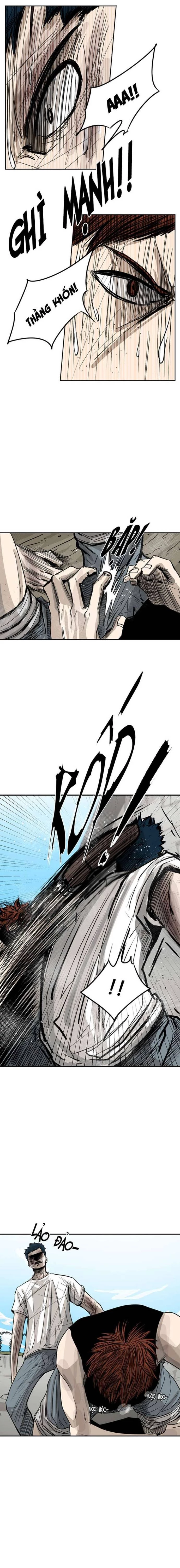 Shark - Cá Mập Chapter 52 - 6