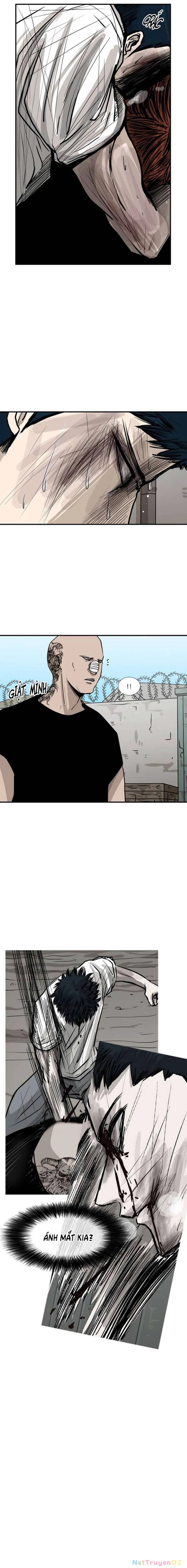 Shark - Cá Mập Chapter 52 - 9