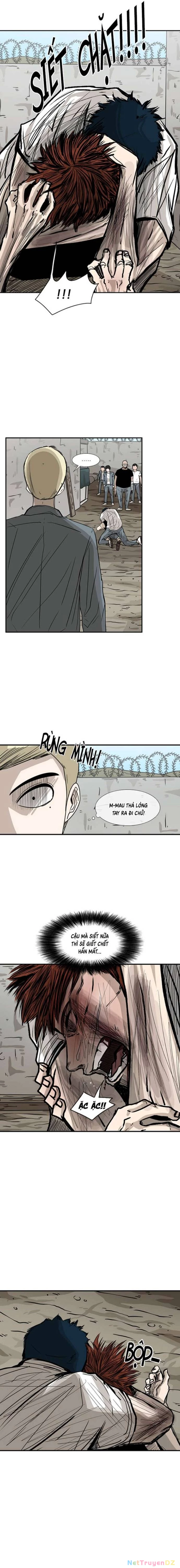 Shark - Cá Mập Chapter 52 - 10