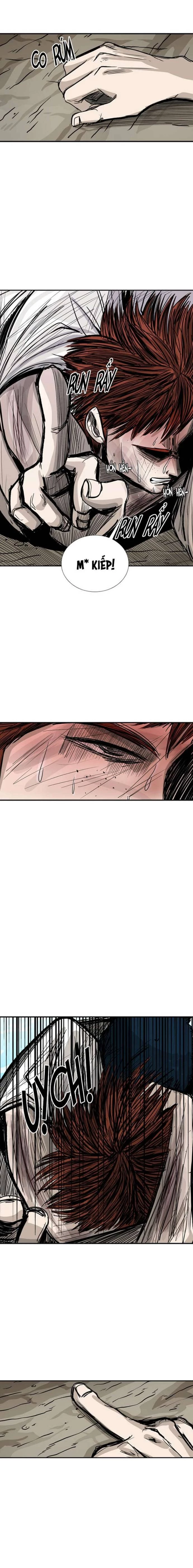 Shark - Cá Mập Chapter 52 - 11