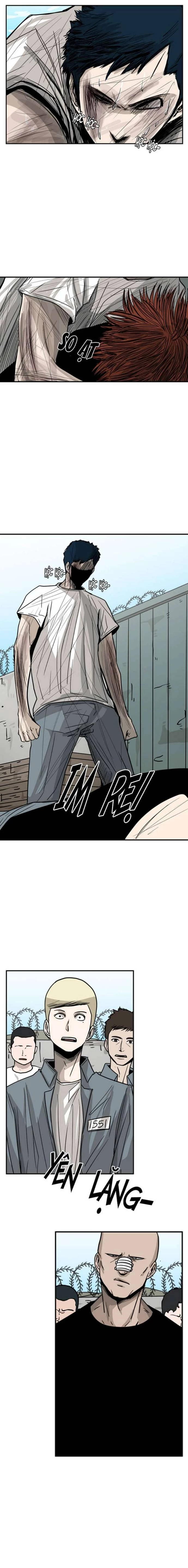 Shark - Cá Mập Chapter 52 - 12
