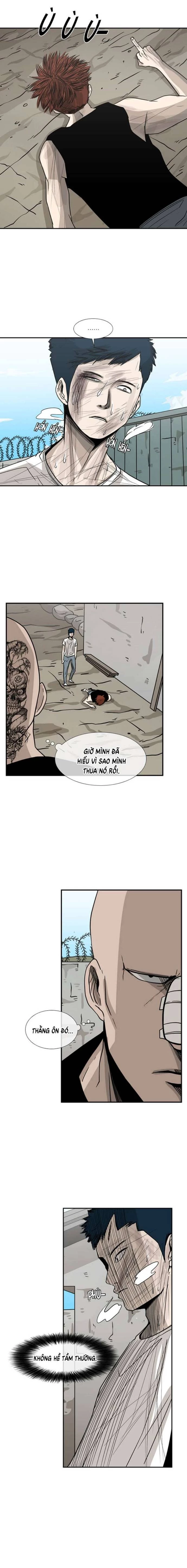 Shark - Cá Mập Chapter 52 - 13