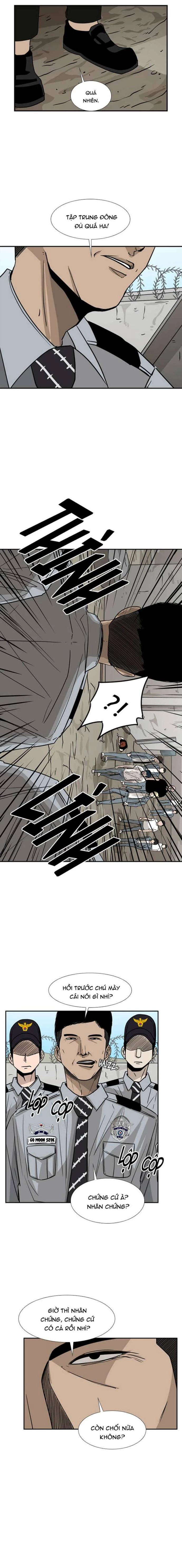 Shark - Cá Mập Chapter 52 - 15