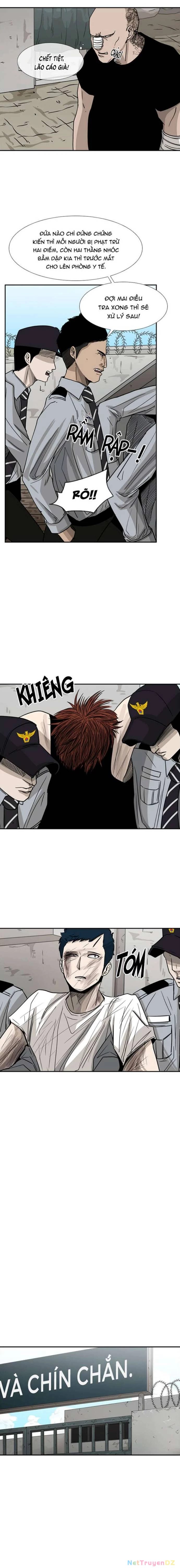 Shark - Cá Mập Chapter 52 - 16