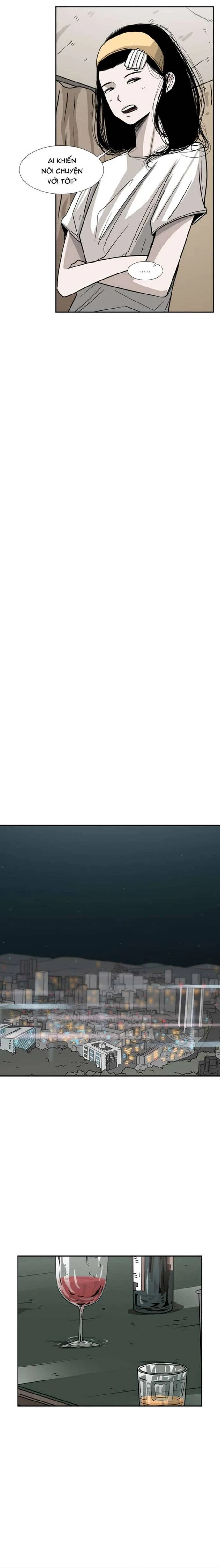 Shark - Cá Mập Chapter 52 - 19