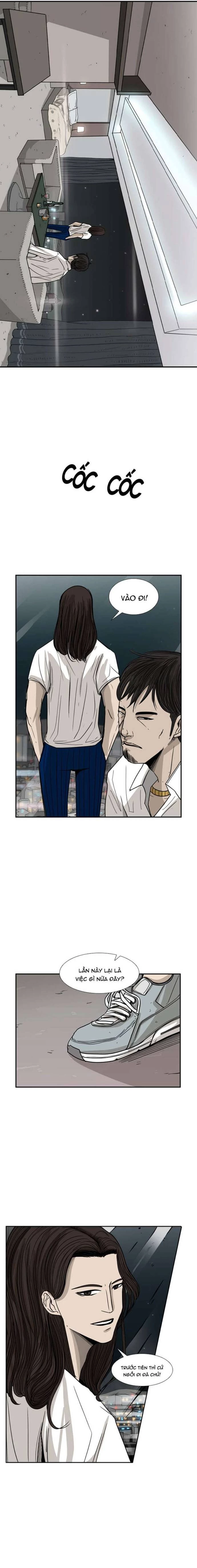 Shark - Cá Mập Chapter 52 - 20