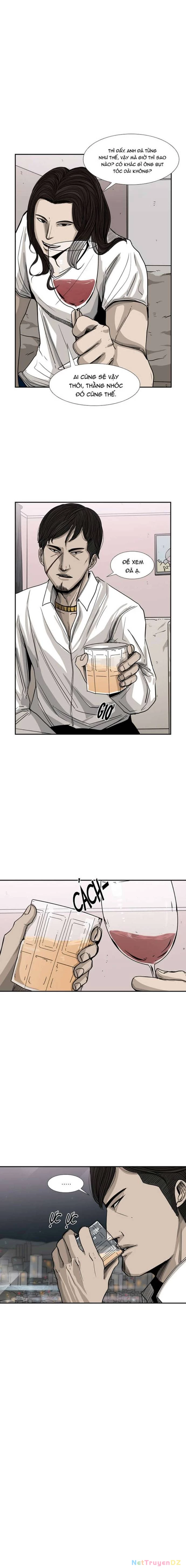 Shark - Cá Mập Chapter 53 - 8