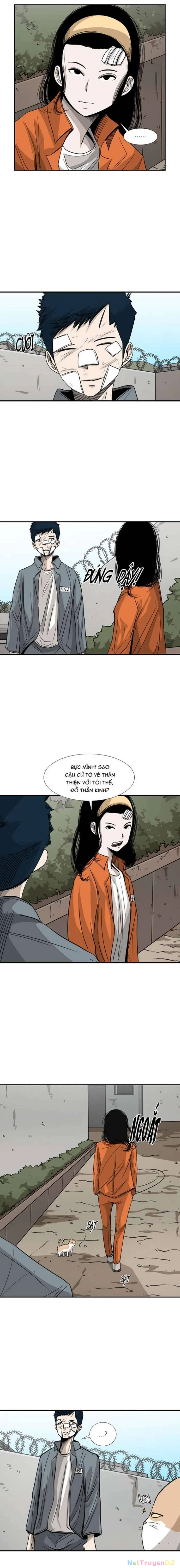 Shark - Cá Mập Chapter 54 - 3