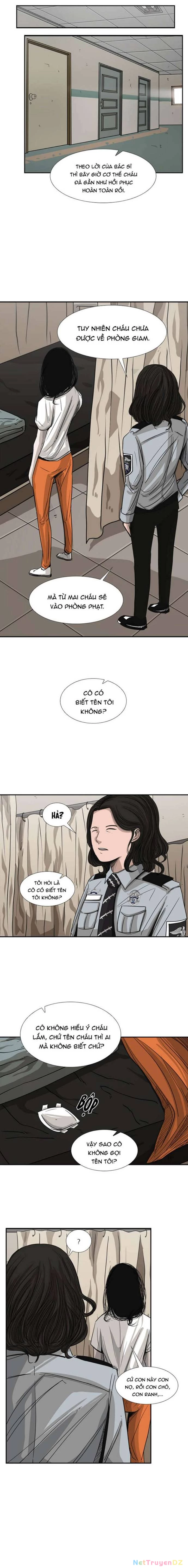 Shark - Cá Mập Chapter 54 - 5