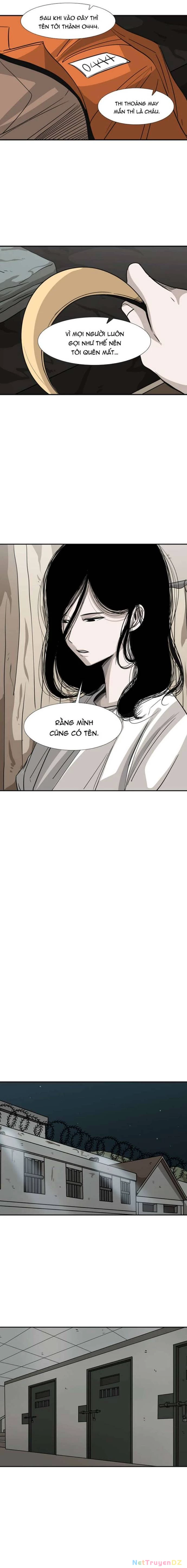 Shark - Cá Mập Chapter 54 - 6