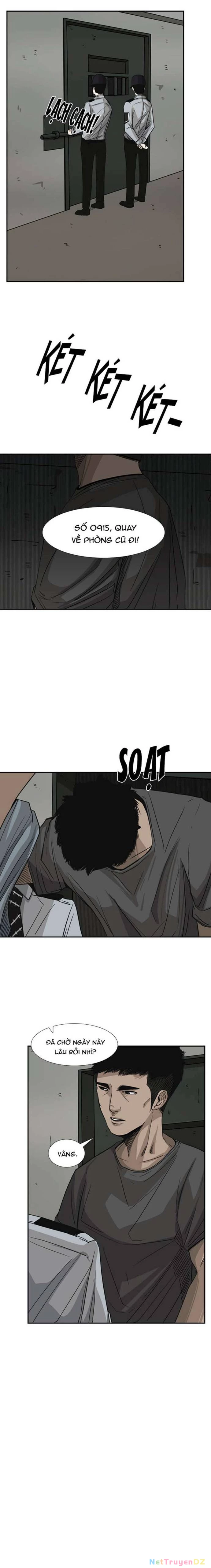 Shark - Cá Mập Chapter 54 - 7