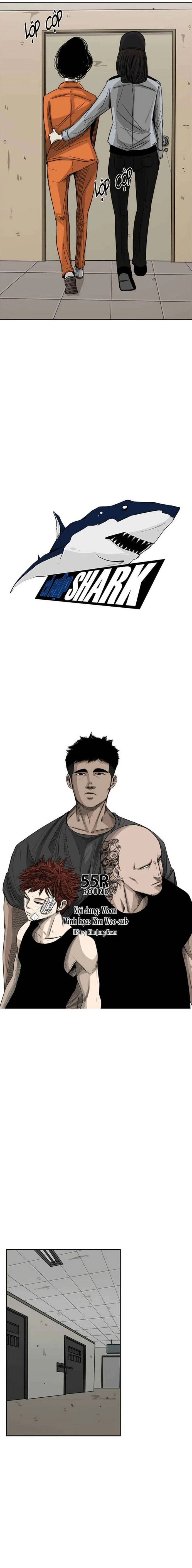Shark - Cá Mập Chapter 55 - 2