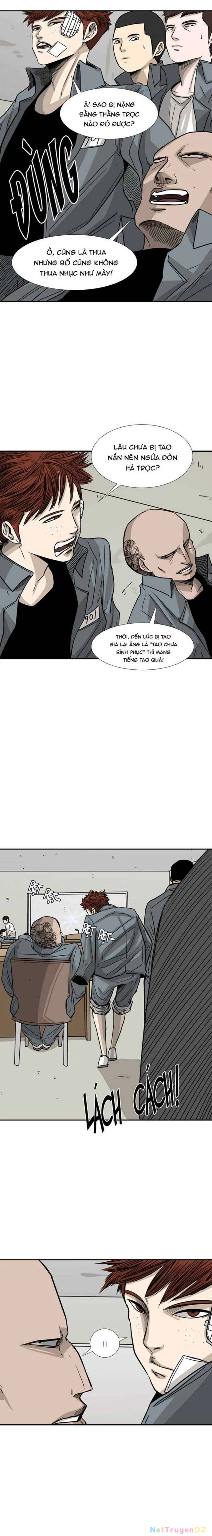 Shark - Cá Mập Chapter 55 - 6