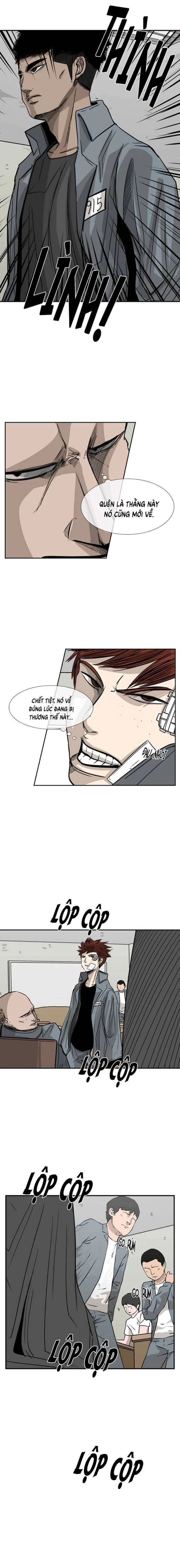 Shark - Cá Mập Chapter 55 - 7