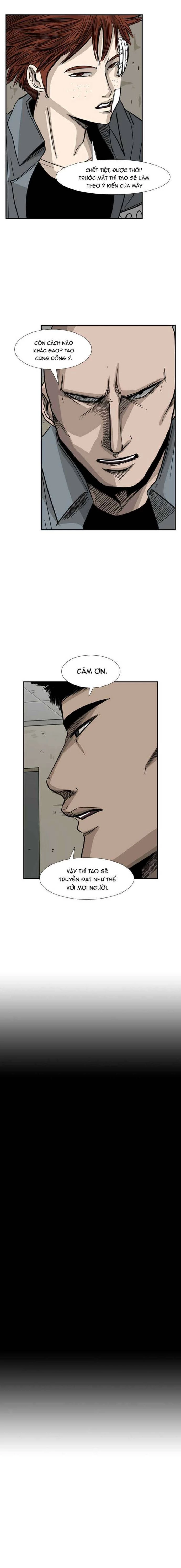 Shark - Cá Mập Chapter 55 - 14