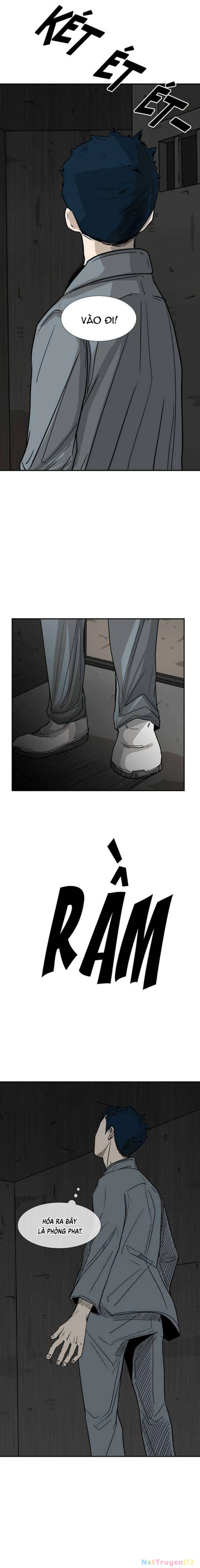 Shark - Cá Mập Chapter 55 - 17