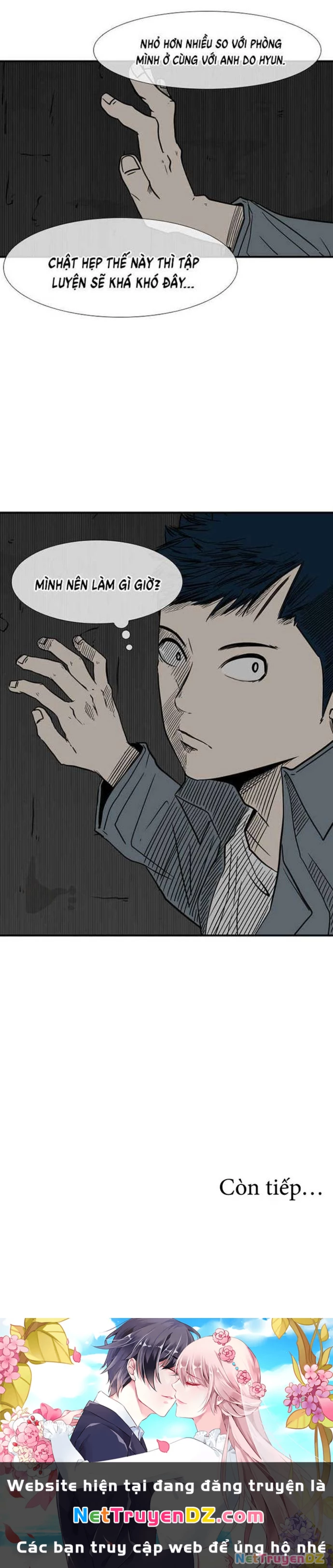 Shark - Cá Mập Chapter 55 - 18
