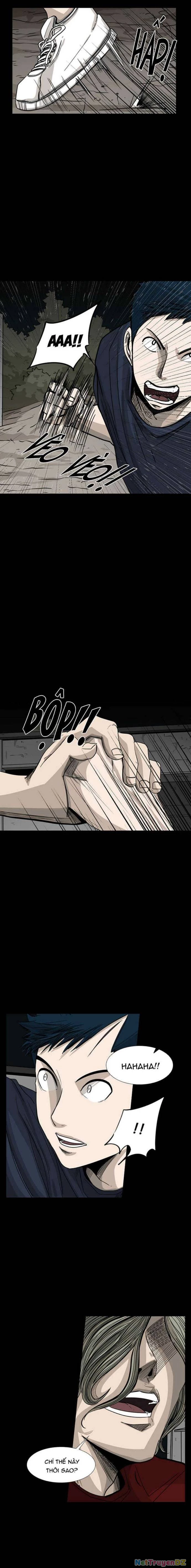Shark - Cá Mập Chapter 56 - 2