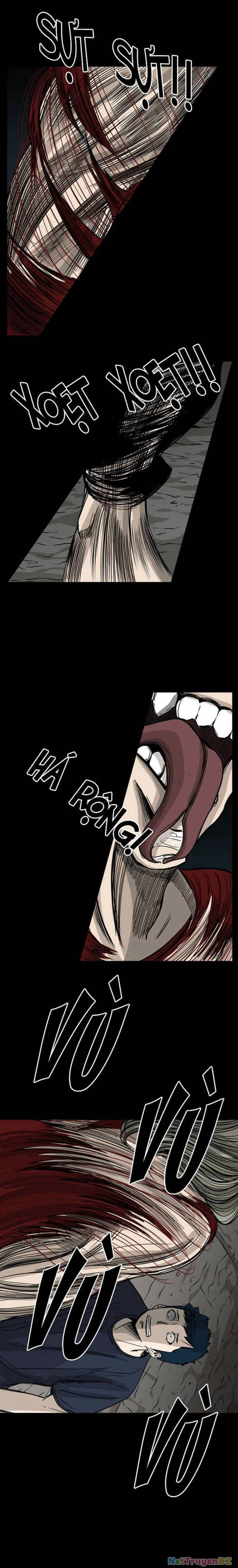 Shark - Cá Mập Chapter 56 - 5