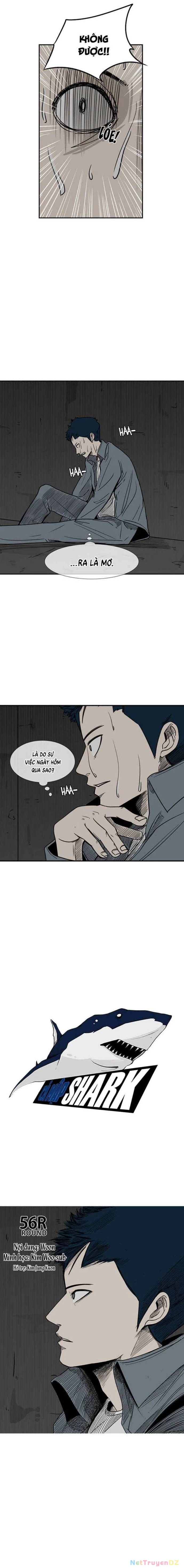 Shark - Cá Mập Chapter 56 - 7