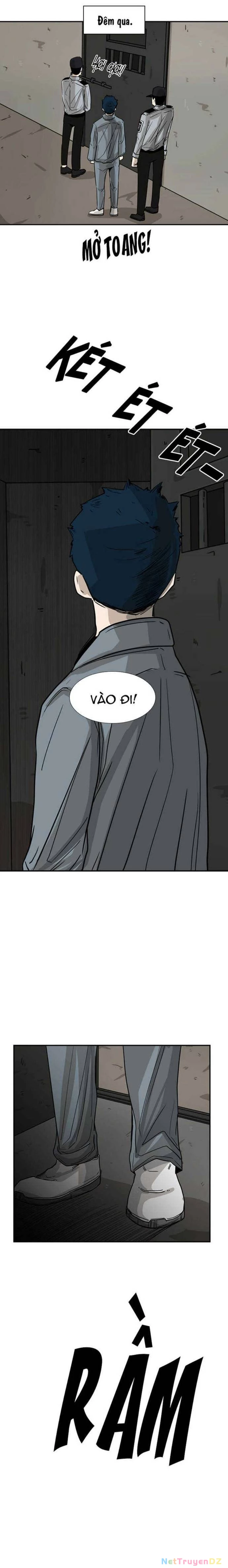 Shark - Cá Mập Chapter 56 - 8