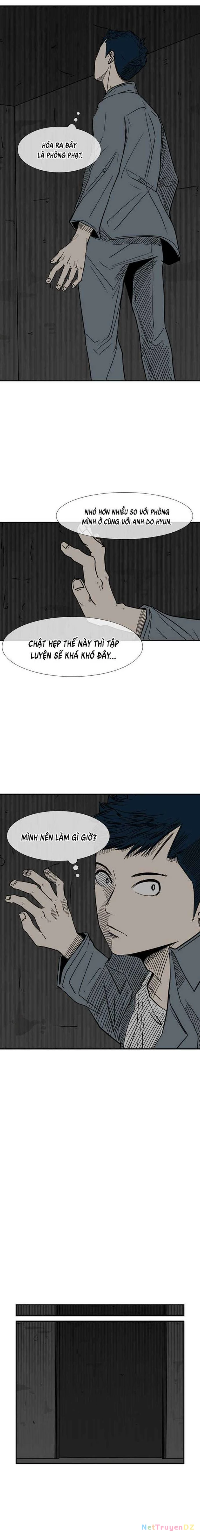 Shark - Cá Mập Chapter 56 - 9