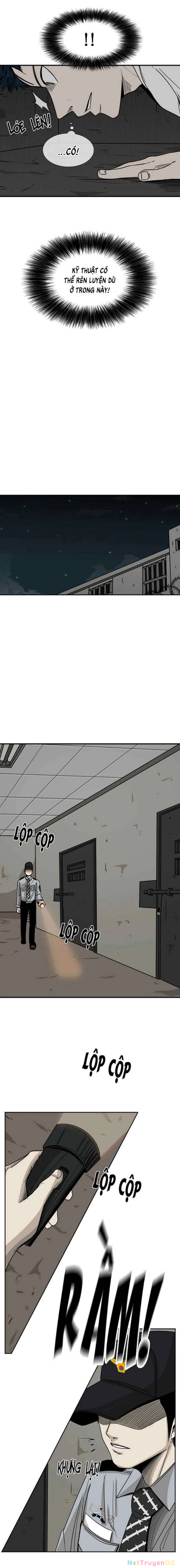 Shark - Cá Mập Chapter 56 - 12