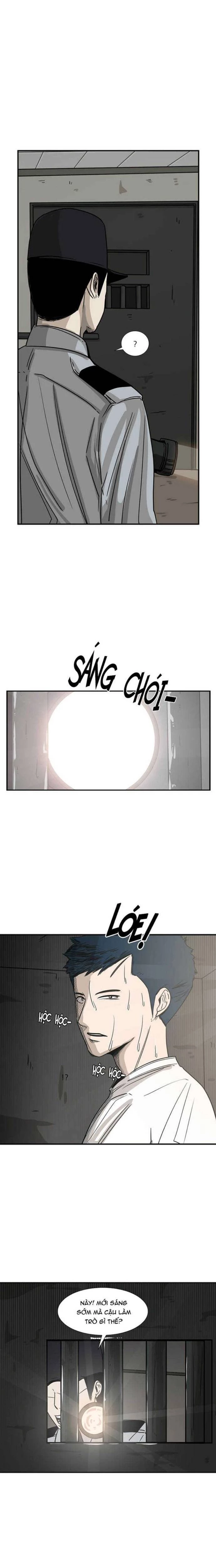 Shark - Cá Mập Chapter 56 - 13