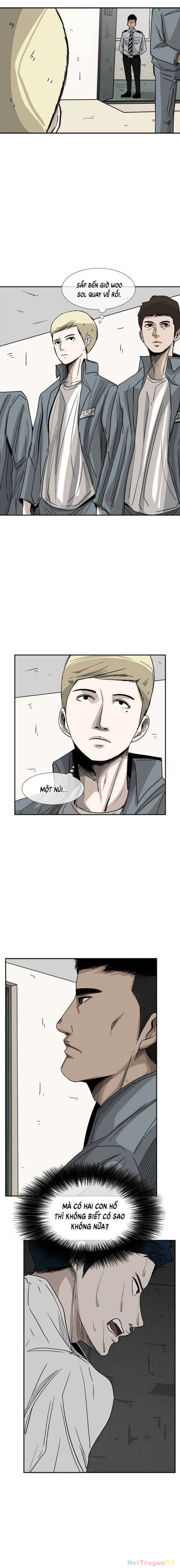 Shark - Cá Mập Chapter 56 - 17