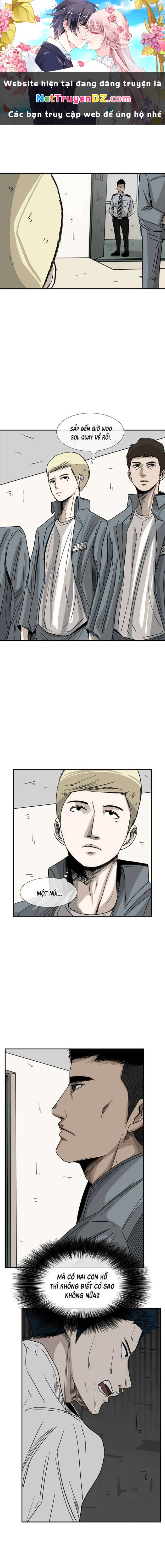 Shark - Cá Mập Chapter 57 - 1