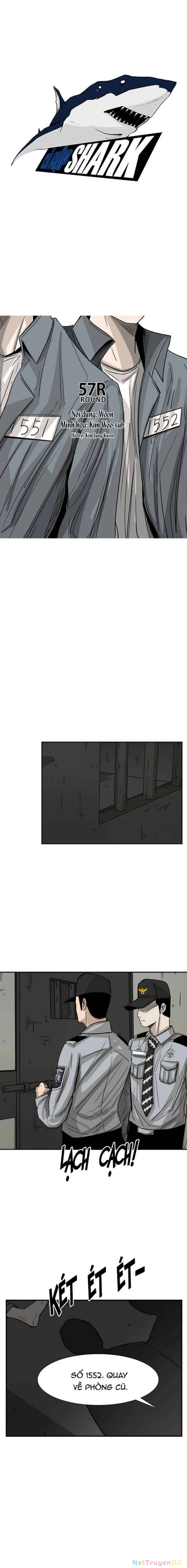 Shark - Cá Mập Chapter 57 - 2