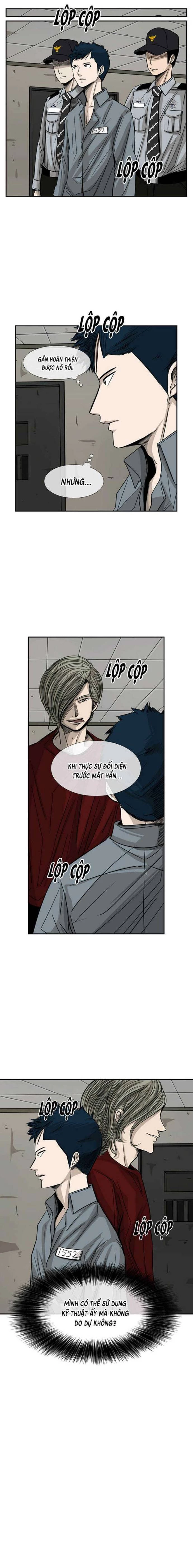 Shark - Cá Mập Chapter 57 - 5