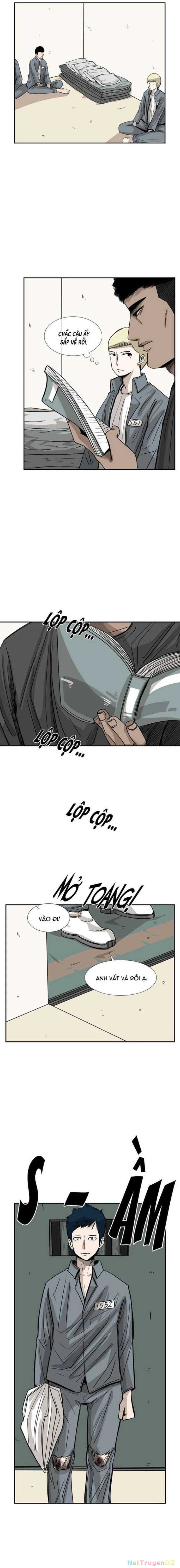 Shark - Cá Mập Chapter 57 - 6