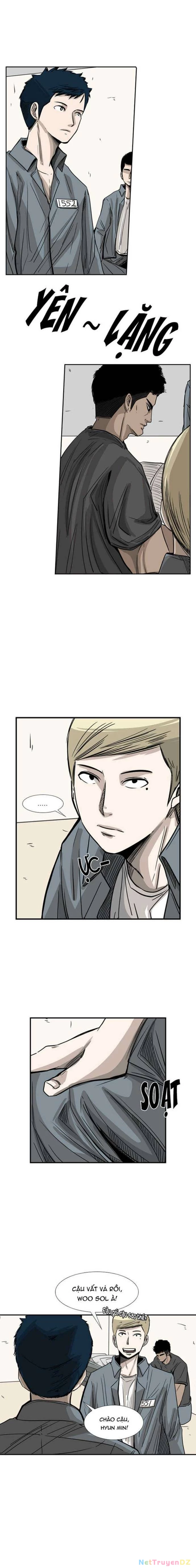 Shark - Cá Mập Chapter 57 - 7