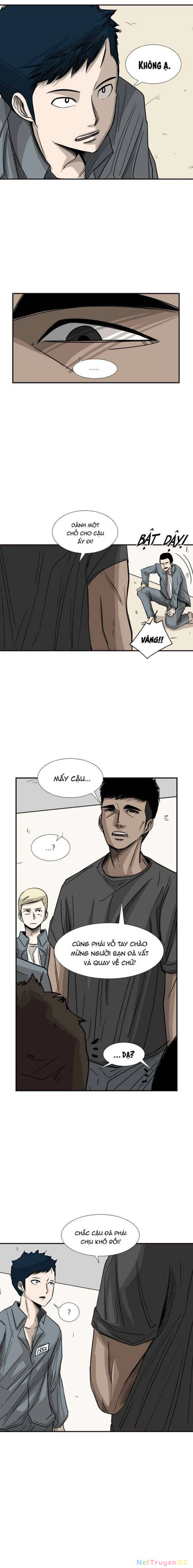 Shark - Cá Mập Chapter 57 - 10