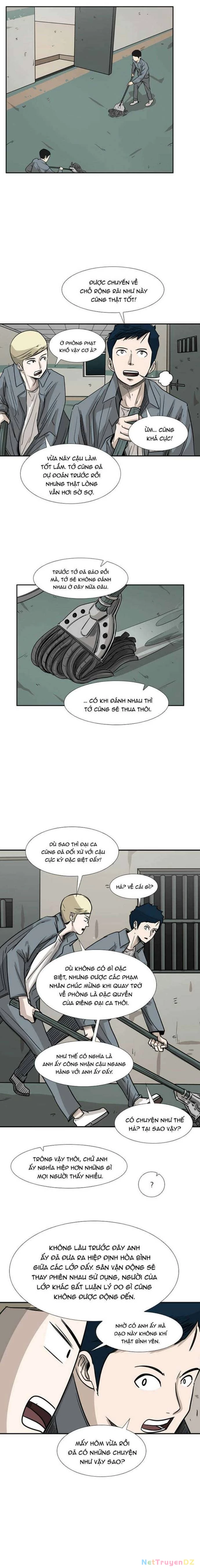 Shark - Cá Mập Chapter 57 - 12